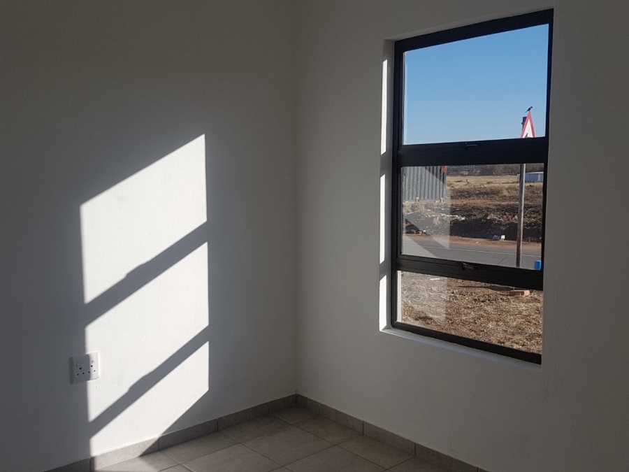 3 Bedroom Property for Sale in Raceway Free State